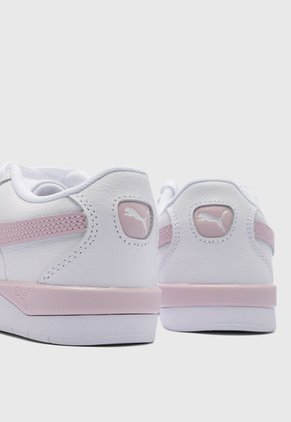 Tenis PUMA Jada Classic Blanco