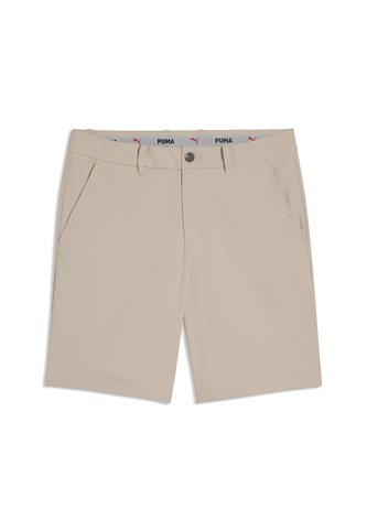 Short Puma Original 101 Pure Short 8 Beige Para Hombre Puma