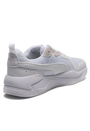 Tenis Lifestyle Blanco-Azul Puma X Ray