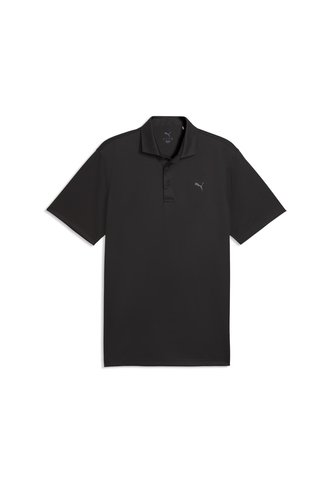 Polo Puma Original Pure 3.0 Polo - Lc Negro Para Hombre Puma