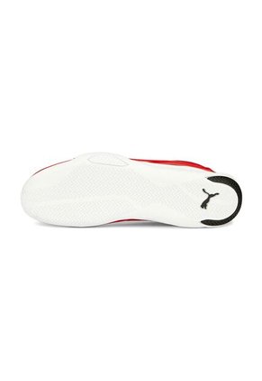 Tenis Puma Para Hombre Ferrari R-Cat Machina Blanco