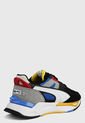 Tenis Lifestyle Multicolor Puma Mirage Sport Remix de Puma