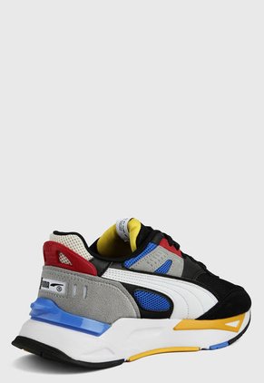 Tenis Lifestyle Multicolor Puma Mirage Sport Remix