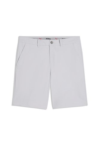 Short Deportivo Puma Original 101 Pure Short 8 Gris Hombre Puma