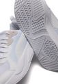 Tenis Lifestyle Blanco-Azul Puma X Ray de Puma