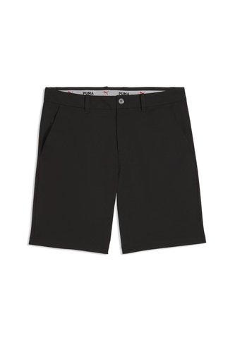 Short Puma Original 101 Pure Short 8 Negro Para Hombre Puma