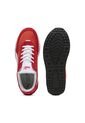 Tenis Deportivo Puma Original St Miler Rise Rojo Para Hombre de Puma