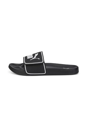 Sandalias Puma Para Hombre Leadcat 20 V Negro