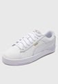 Tenis PUMA Jada Classic Blanco de Puma