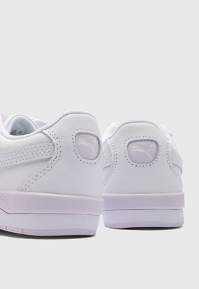 Tenis PUMA Jada Classic Blanco