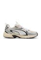 Tenis Deportivos Marca Puma Milenio Tech Blanco/Beige Hombre de Puma