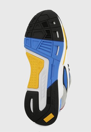 Tenis Lifestyle Multicolor Puma Mirage Sport Remix