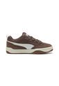Tenis Deportivos Puma Park Lifestyle Street Café Para Hombre de Puma