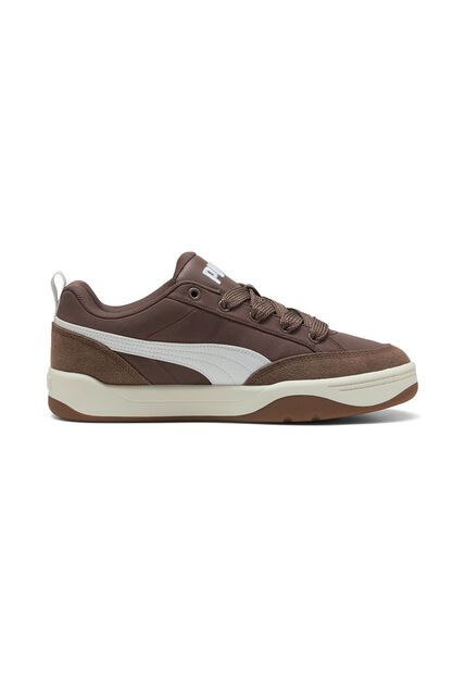 Tenis Deportivos Puma Park Lifestyle Street Café Para Hombre