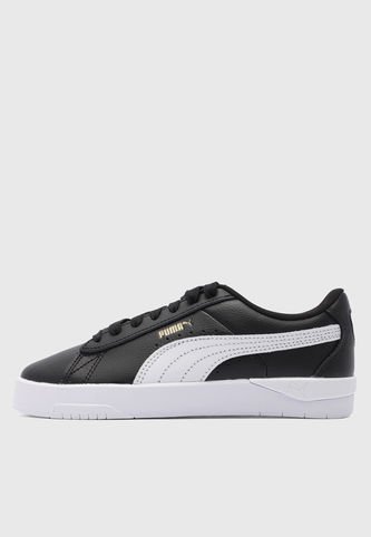 Tenis PUMA Jada Classic Negro Puma