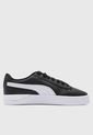 Tenis PUMA Jada Classic Negro de Puma