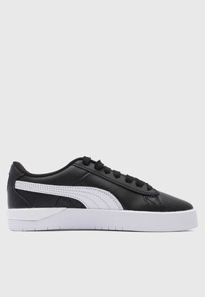 Tenis PUMA Jada Classic Negro