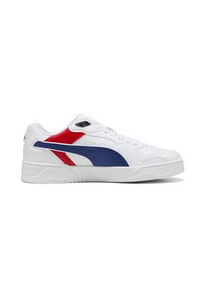 Tenis Deportivo Puma Original Bmw Mms Rbd Blanco Para Hombre