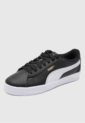 Tenis PUMA Jada Classic Negro
