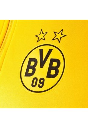 Chaqueta Puma Hombre Borussia Dortmund King Himno
