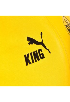 Chaqueta Puma Hombre Borussia Dortmund King Himno
