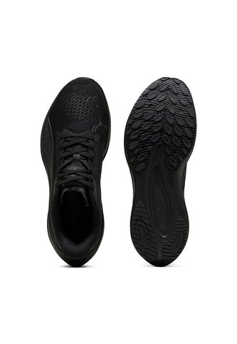 Tenis Zapatillas Marca Puma Darter Pro Original Negro Hombre Puma