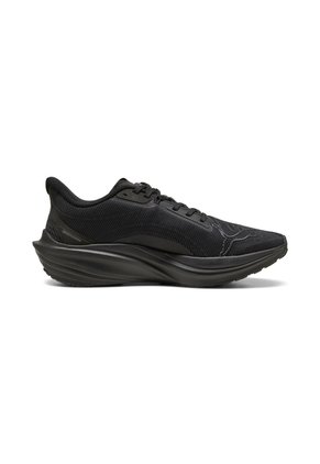 Tenis Zapatillas Marca Puma Darter Pro Original Negro Hombre