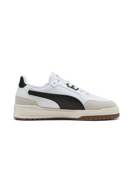 Tenis Deportivos Puma Shuffle Original Blanco Para Hombre