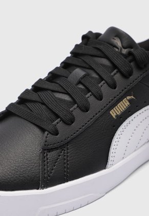 Tenis PUMA Jada Classic Negro