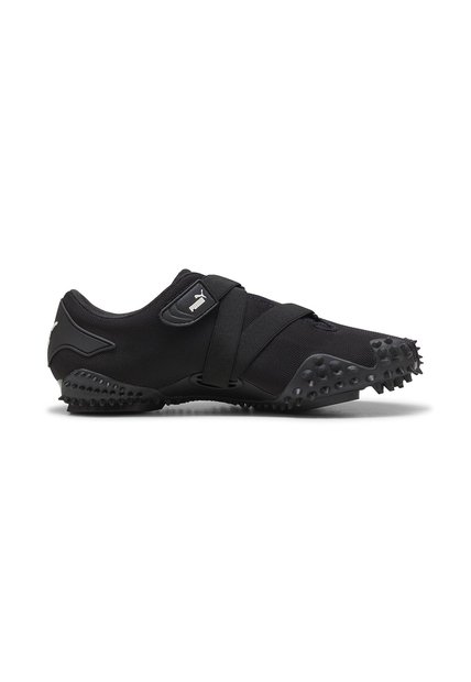 Tenis Deportivos Puma Original Mostro Og Prime Negro Hombre