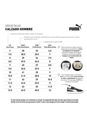 Tenis Zapatillas Marca Puma Darter Pro Original Negro Hombre