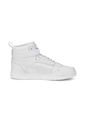 Tenis Deportivos Rbd Game Original Marca Puma Blanco Hombre de Puma