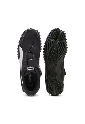 Tenis Deportivos Puma Original Mostro Og Prime Negro Hombre