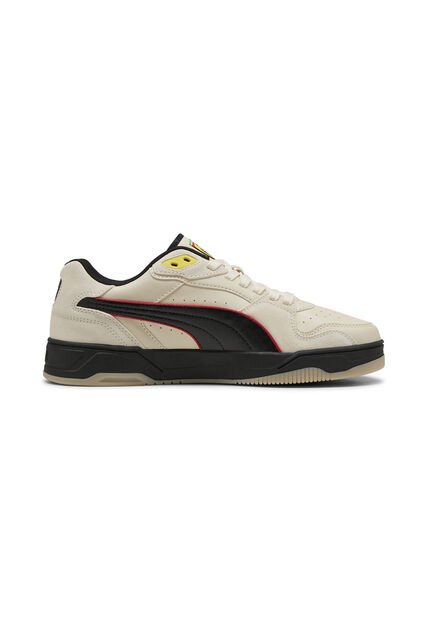 Tenis Deportivo Puma Original Ferrari Rbd Blanco Para Hombre