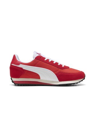 Tenis Deportivo Puma Original St Miler Rise Rojo Para Hombre Puma