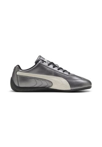 Tenis Deportivos Puma Original Speedcat Metal Blanco Mujer Puma