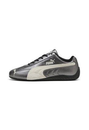 Tenis Deportivos Puma Original Speedcat Metal Blanco Mujer