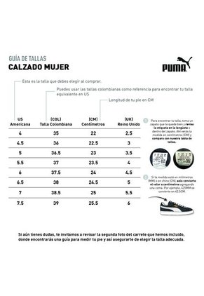 Tenis Deportivos Puma Original Speedcat Metal Blanco Mujer