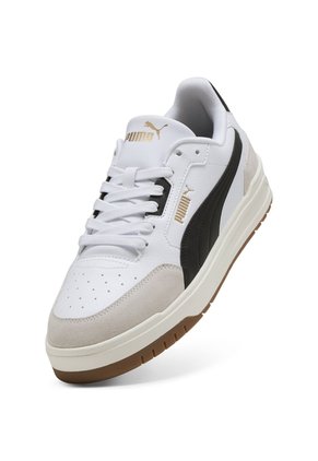 Tenis Deportivos Puma Shuffle Original Blanco Para Hombre