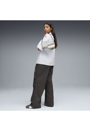 Tenis Deportivos Puma Original Speedcat Metal Blanco Mujer