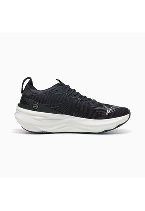 Tenis Deportivo Puma Original ForeverRun Nitro2 Negro Hombre