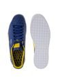 Tenis Lifestyle Azul-Amarillo Puma CLYDE atlanta FM de Puma