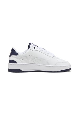 Tenis Zapatillas Marca Puma Ca Match Original Blanco Hombre Puma