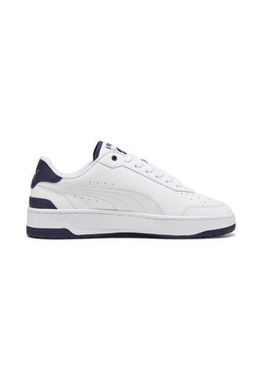 Tenis Zapatillas Marca Puma Ca Match Original Blanco Hombre