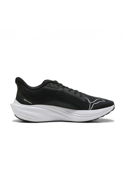 Tenis Deportivos Puma Original Darter Pro Negro Para Hombre