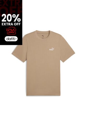 CAMISETA PUMA HOMBRE 682535 55 Talla L Puma