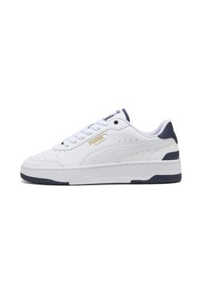Tenis Zapatillas Marca Puma Ca Match Original Blanco Hombre