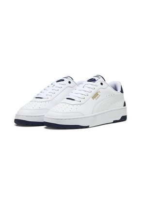 Tenis Zapatillas Marca Puma Ca Match Original Blanco Hombre