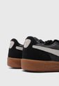 Tenis PUMA Palermo Negro de Puma