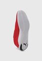 Tenis Rojo-Negro-Blanco PUMA Scuderia Ferrari R-Cat Machina Motorsport de Puma